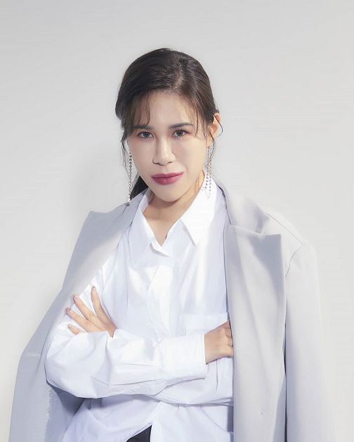 撿到戰鬥機!丹尼婊姐長文「開炮」譚德塞:對,我們就是歧視你