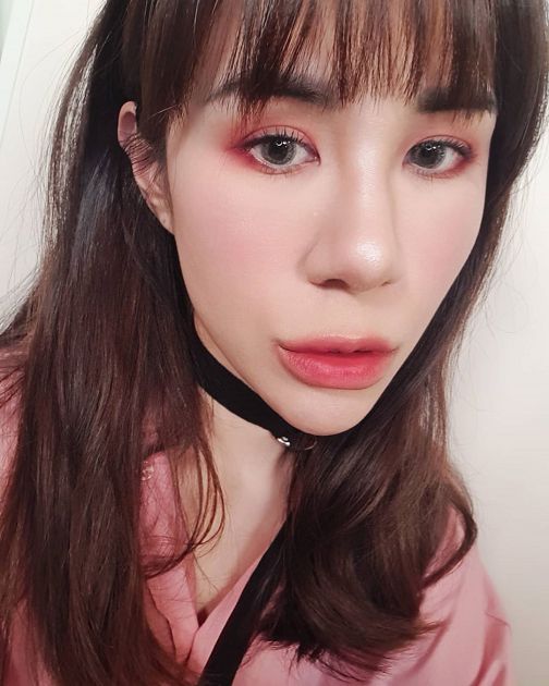 撿到戰鬥機!丹尼婊姐長文「開炮」譚德塞:對,我們就是歧視你