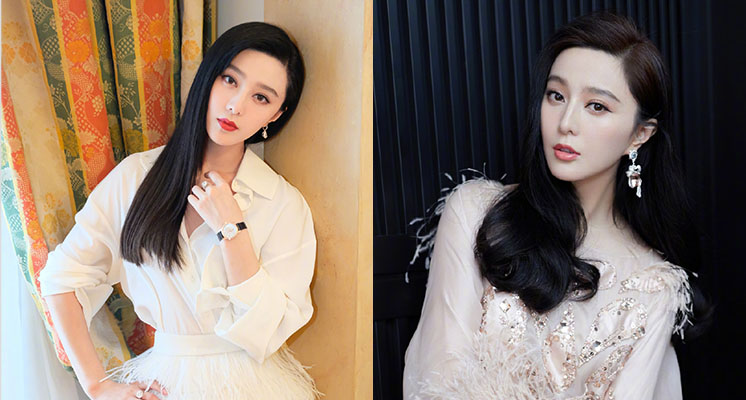 求網紅合作卻被羞辱!范冰冰「復出到處碰壁」 悲慘近況曝光