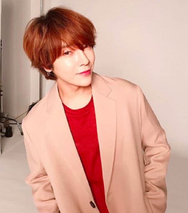 男偶像「確診武漢肺炎」爆案外案！接觸史曝光：曾見聲色場所工作者