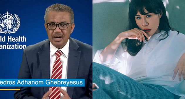 撿到戰鬥機!丹尼婊姐長文「開炮」譚德塞:對,我們就是歧視你