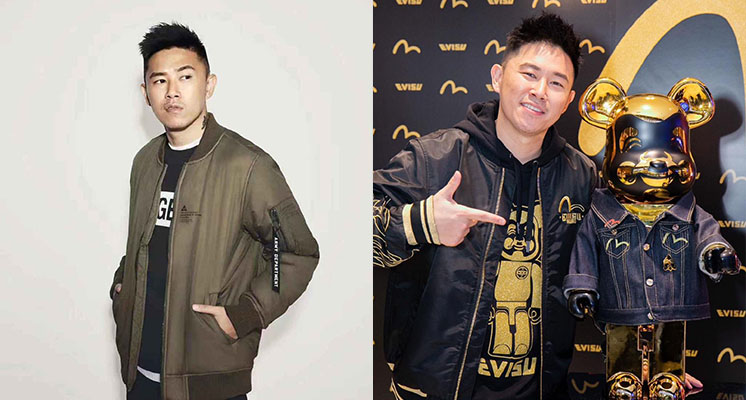 把華裔當笨蛋!《有嘻哈》歌手嗆爆川普:他就像鴨子一樣