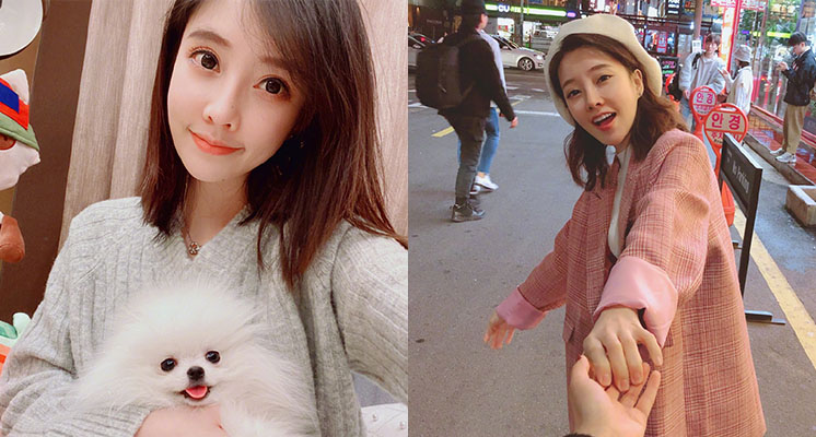 曾被爆千萬乾爹!馮提莫「公開擇偶條件」 網:打擾了