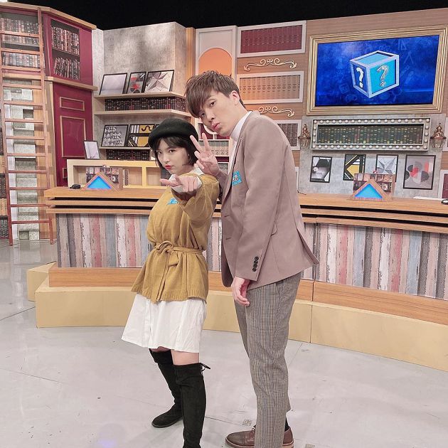 五年情斷！一隻阿圓分手米鹿「發文護前任」：他是個很棒的人