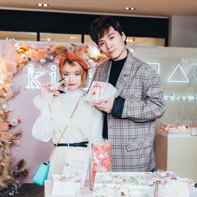 五年情斷！一隻阿圓分手米鹿「發文護前任」：他是個很棒的人