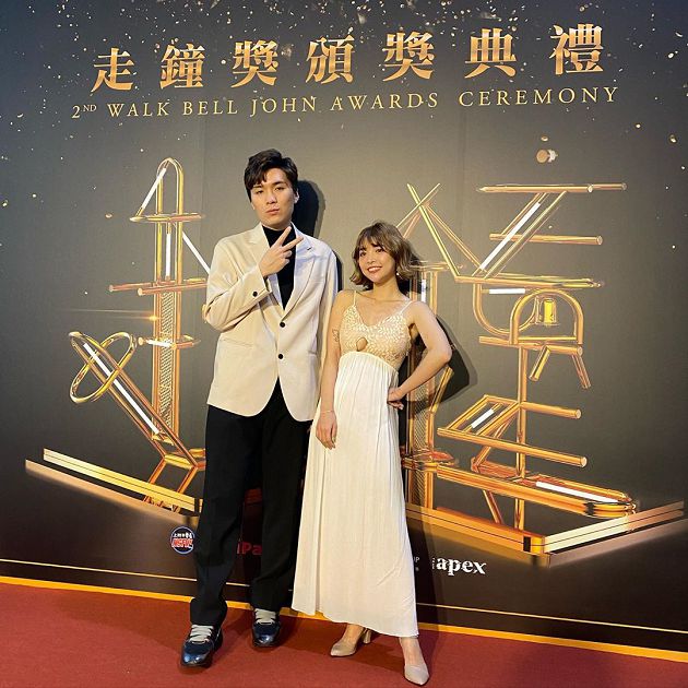 五年情斷！一隻阿圓分手米鹿「發文護前任」：他是個很棒的人