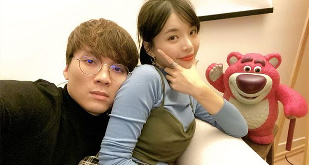 五年情斷！一隻阿圓分手米鹿「發文護前任」：他是個很棒的人