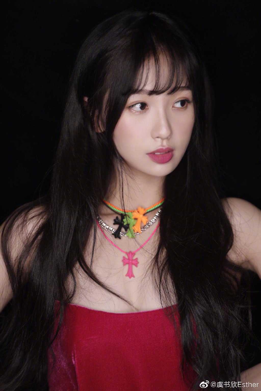 不靠話題炒作！《青春有你2》作詞人「讚許佳琪」掀論戰：暗示虞書欣？