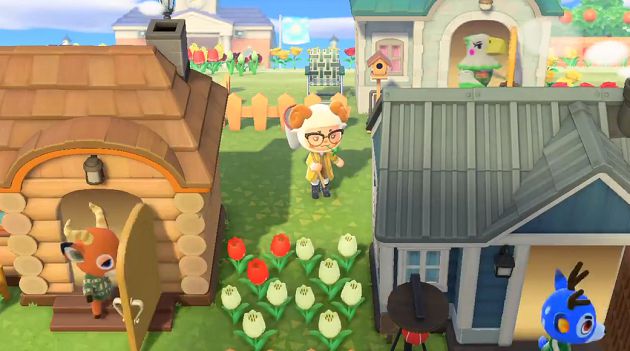 真的好玩嗎?《動物森友會》暗藏「內幕」 網揭遊戲黑暗面!