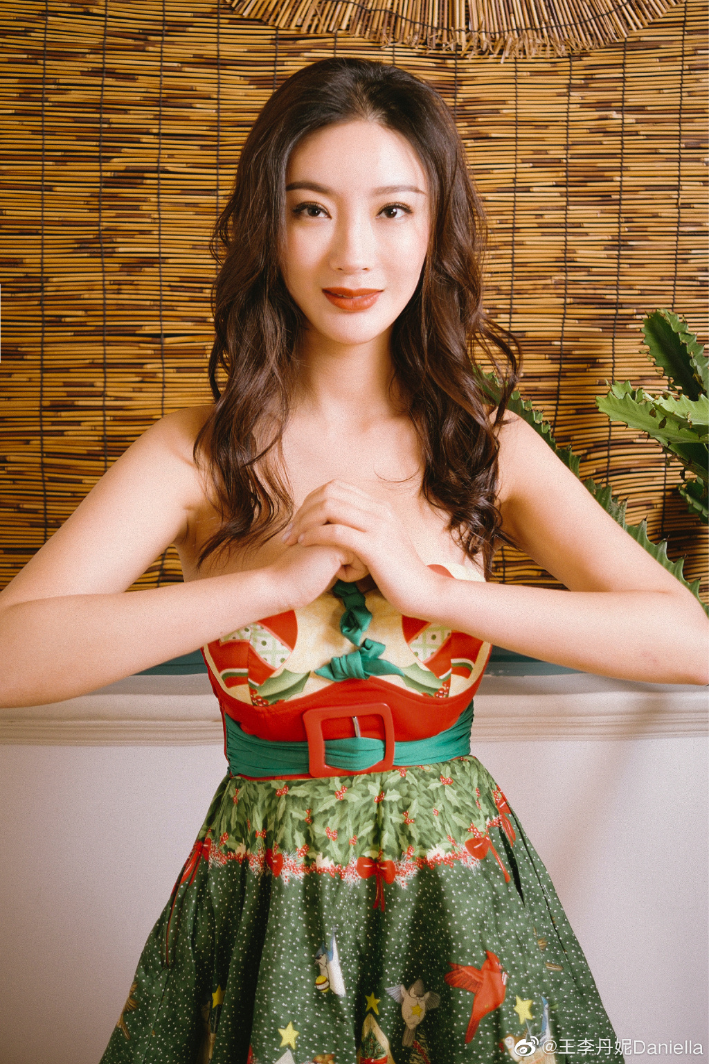 王李丹　一路向西 
