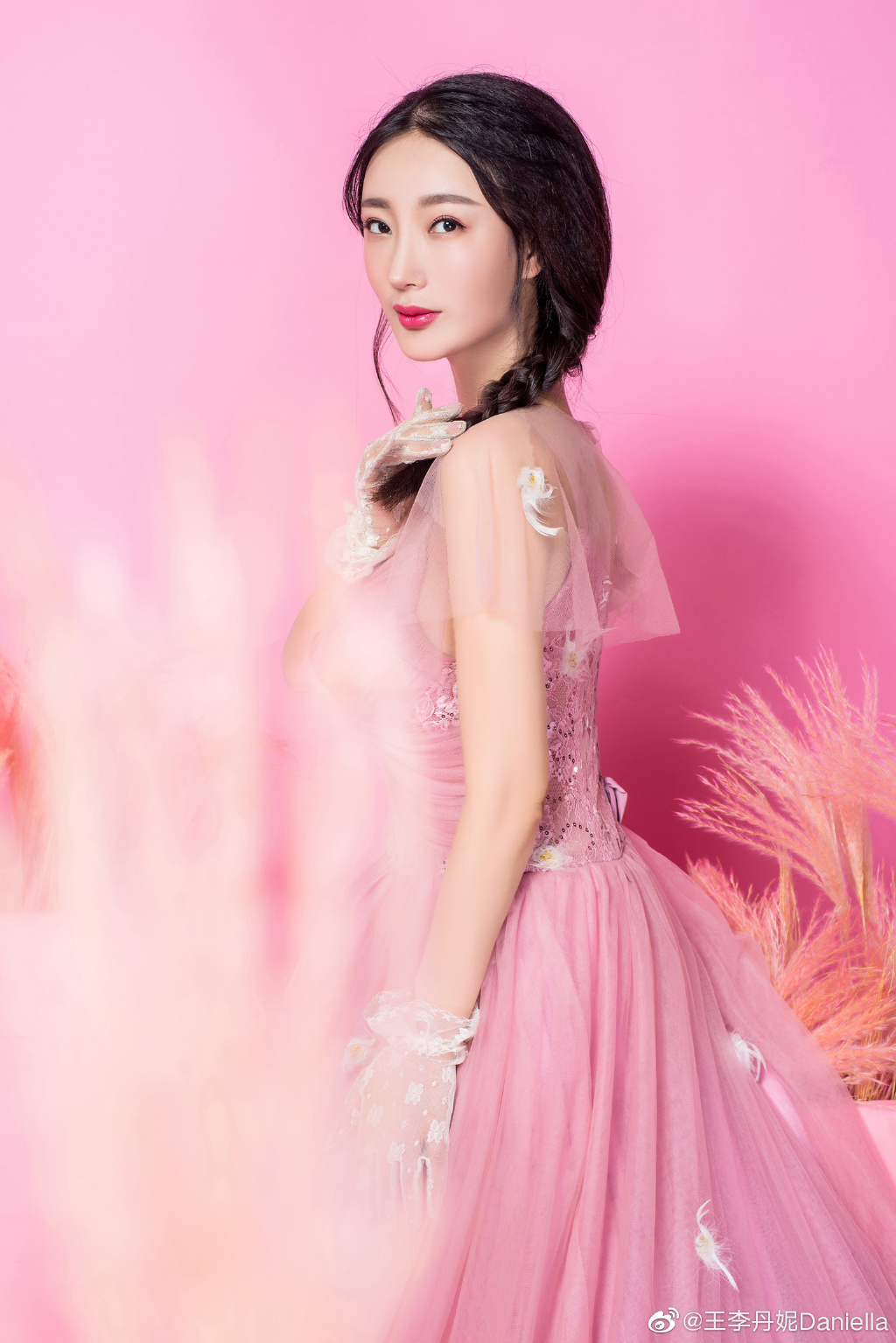 王李丹　一路向西 