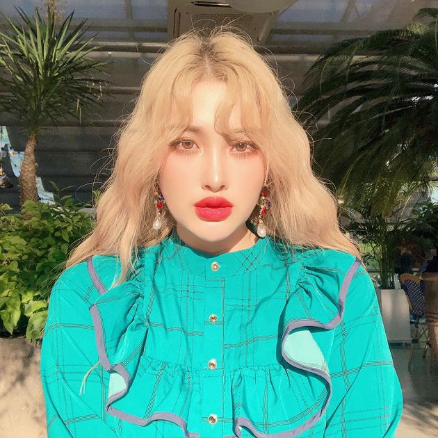 韓國網紅狂減17公斤！眼睛「綠豆變波霸」 霸氣直言：過去的我也美