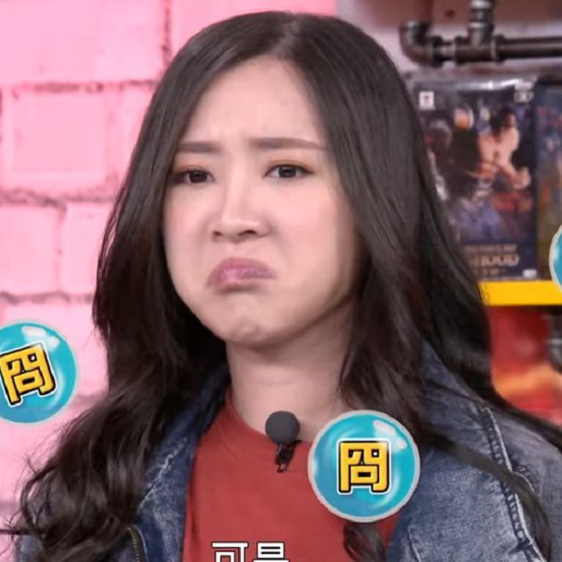 斷片喝法！女實況主「倒地險要吐」畫面曝光　網：滿滿ㄎ一ㄤ味