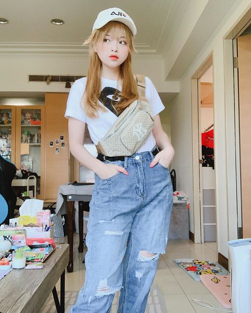 是國中生？米砂怒批「募資嗆人」無用：有能力湊錢，不拿來幫人