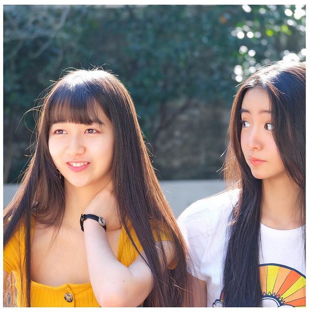 木村拓哉兩個女兒誰更美？Dcard掀熱議：釣出神人精闢分析