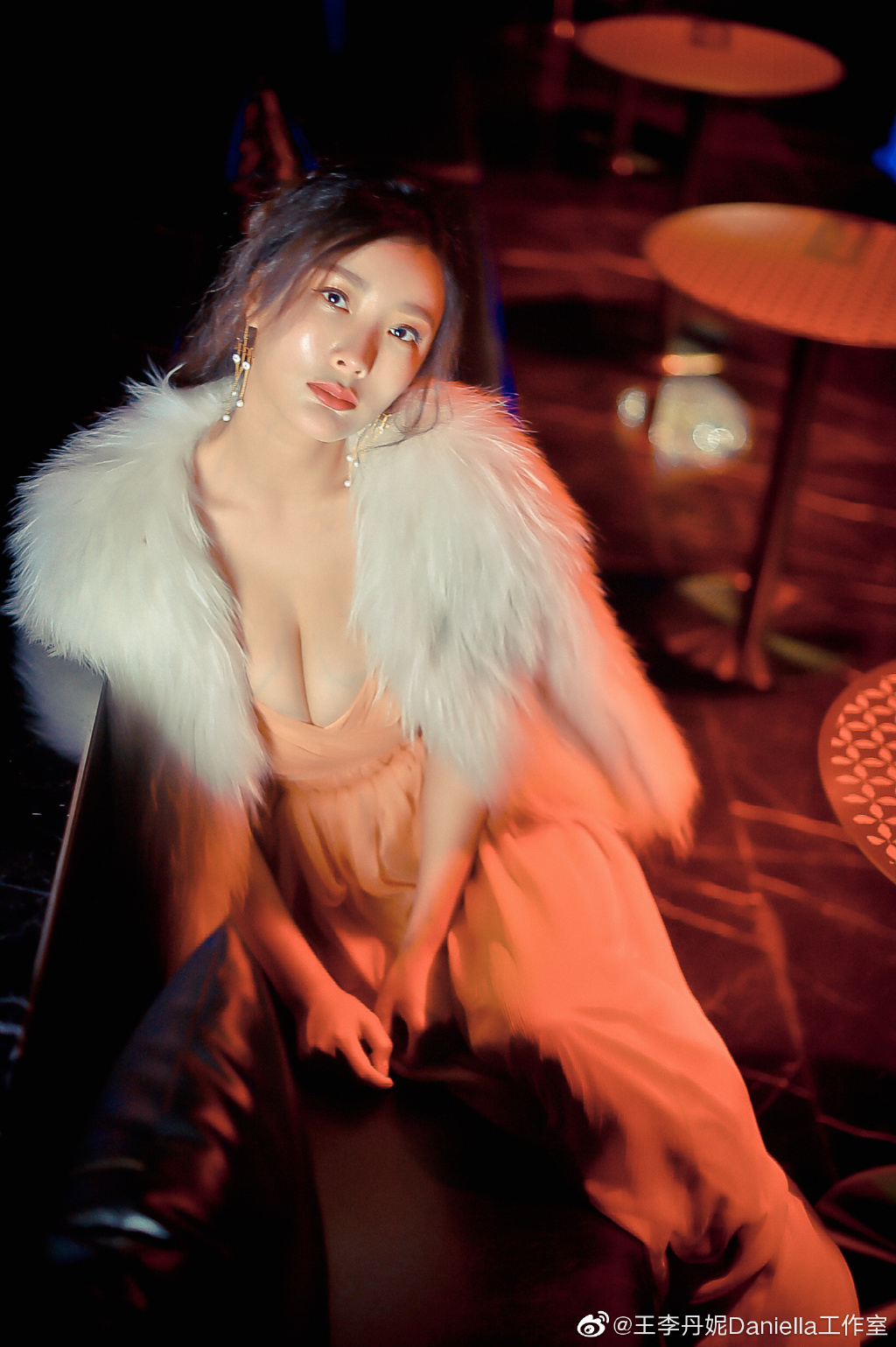 王李丹　一路向西 