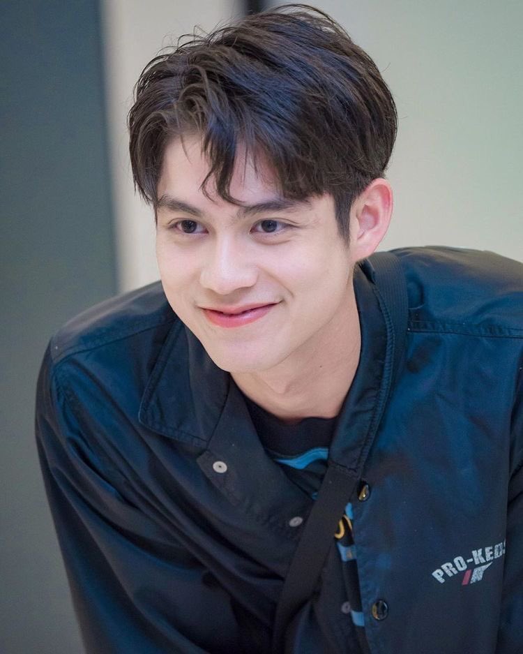 《假偶天成》BL男星遭控台獨！「泰式酸辣」嗆爆陸網：台灣就是台灣