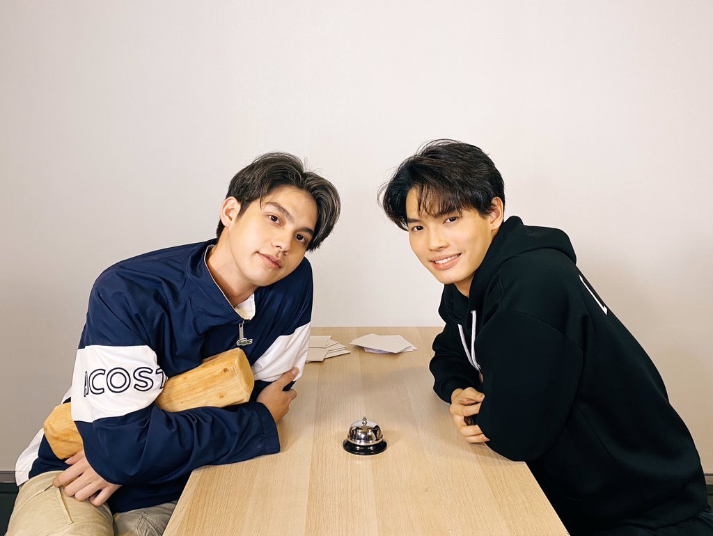 《假偶天成》BL男星遭控台獨！「泰式酸辣」嗆爆陸網：台灣就是台灣