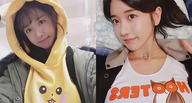 遭批露不夠多!企鵝妹直播「淚崩吐辛酸」 網:還是台灣肥宅善良