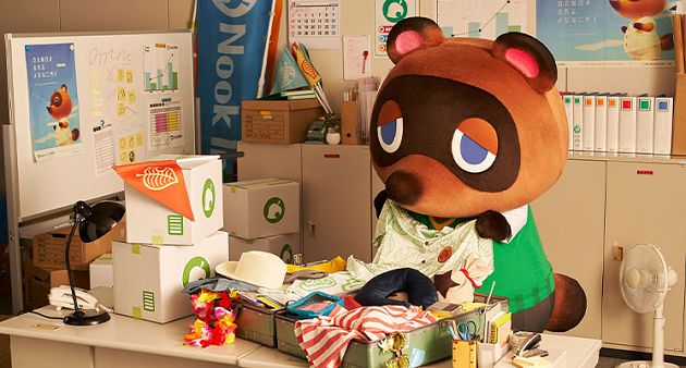 真的好玩嗎?《動物森友會》暗藏「內幕」 網揭遊戲黑暗面!