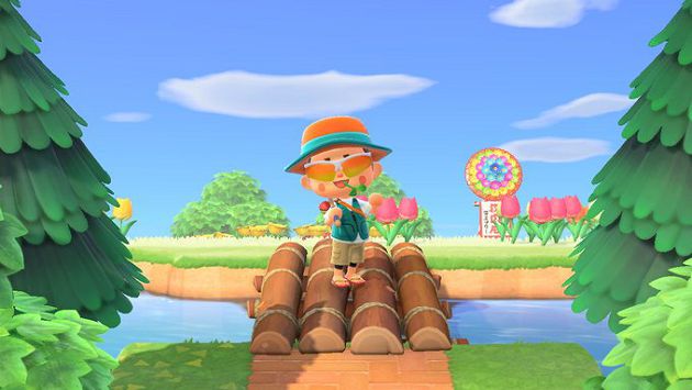 真的好玩嗎?《動物森友會》暗藏「內幕」 網揭遊戲黑暗面!