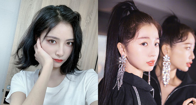 不靠話題炒作！《青春有你2》作詞人「讚許佳琪」掀論戰：暗示虞書欣？