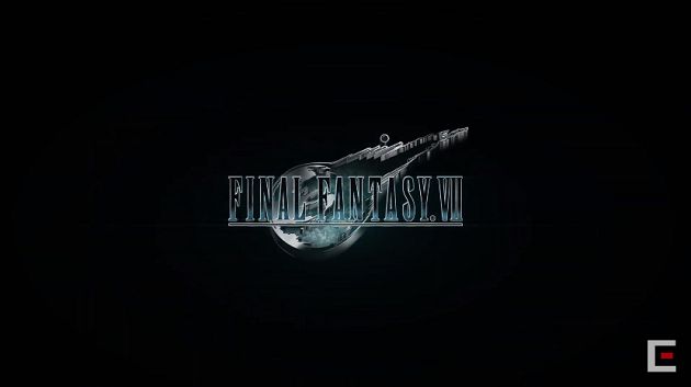 暗藏福利!《FF7》驚見蒂法「爆香戰袍」三選一 網:我全都要