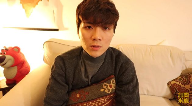 被分手原因曝光！米鹿泣訴與阿圓「事業成阻礙」：家被摧毀了