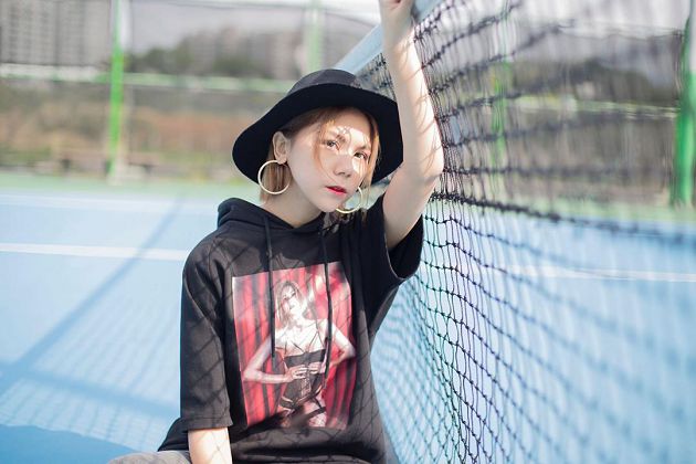 網友玩很大!蕾菈驚見「交友軟體尺度」 網曝自身經驗:上下都可以