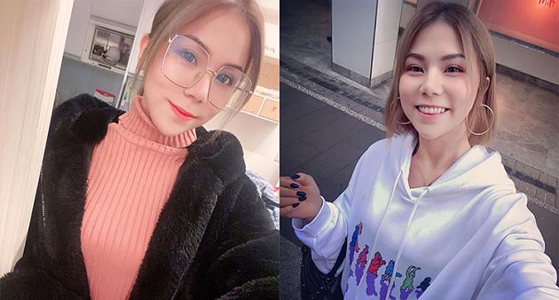 網友玩很大!蕾菈驚見「交友軟體尺度」 網曝自身經驗:上下都可以