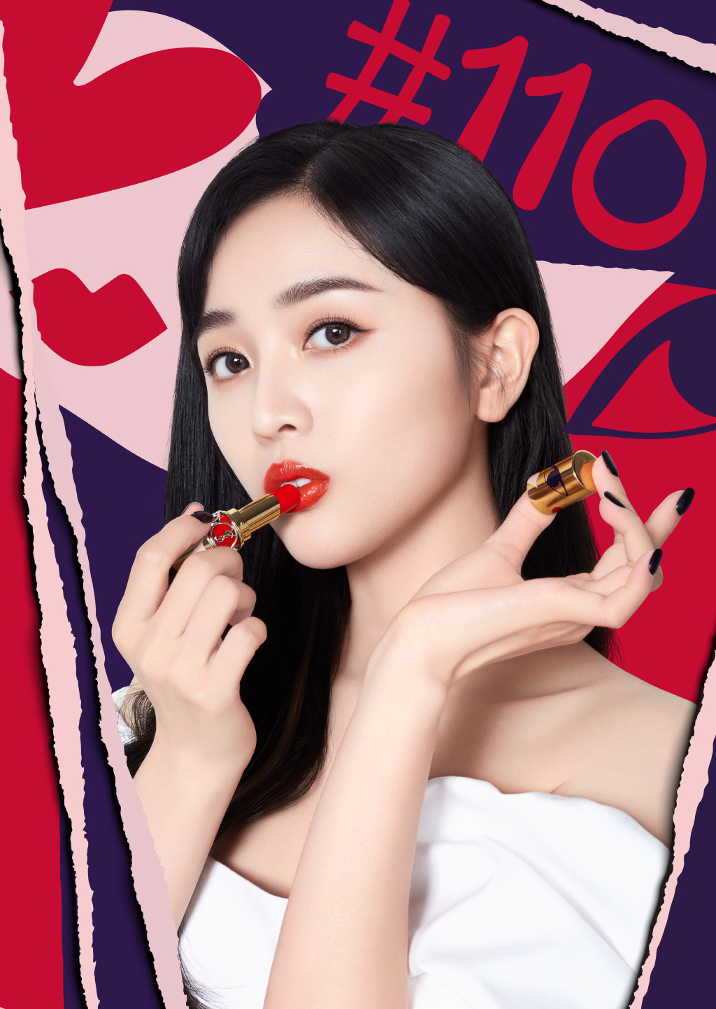 史上最羞恥!吳宣儀「大尺度激情片」瘋傳 網嗨翻:你敢播我就敢看!