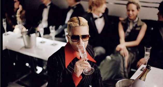 IG大曬肌肉照！日本第一牛郎「整型前模樣」再被翻出：狂噴280萬