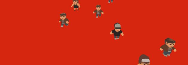 惡搞肺炎！《病毒大進擊》化身病毒抗自私殭屍　網笑：調皮