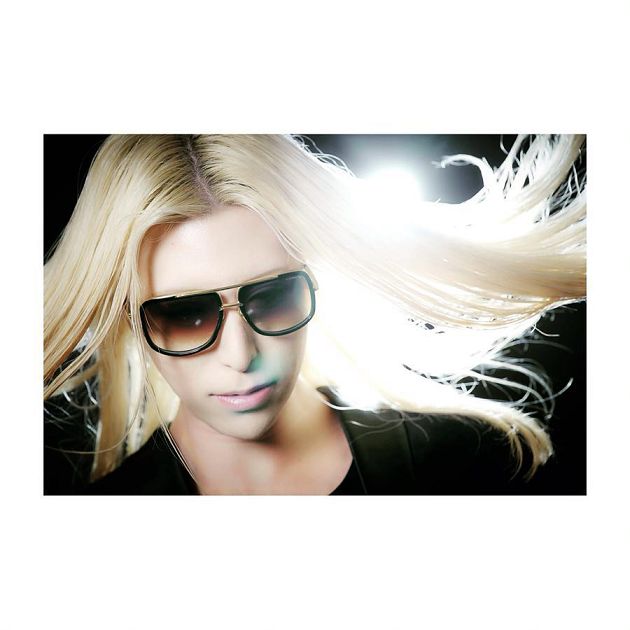 IG大曬肌肉照！日本第一牛郎「整型前模樣」再被翻出：狂噴280萬