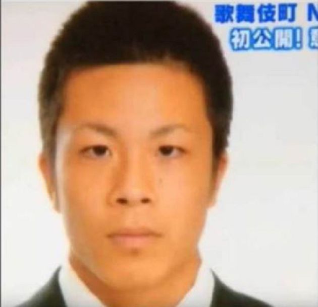 IG大曬肌肉照！日本第一牛郎「整型前模樣」再被翻出：狂噴280萬