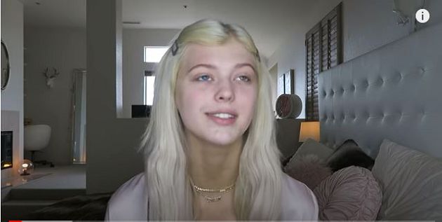 「真人版芭比」素顏曝光！IG破千萬追蹤：今年才17歲～