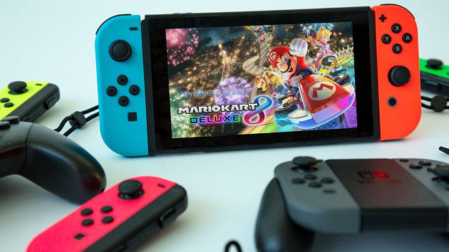 不必再漲！任天堂Switch「恢復出貨」　動森限量主機神萌回歸