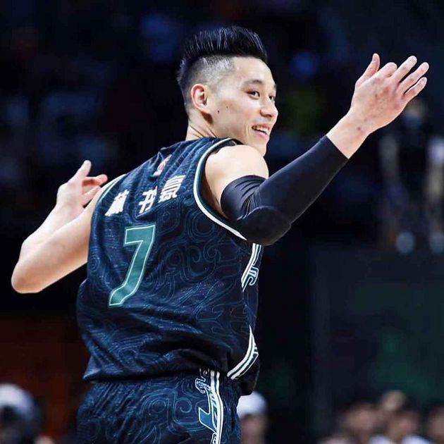 回北京還是沒球打！林書豪「發起募款」坦承：疫情剛爆發只想到放鬆