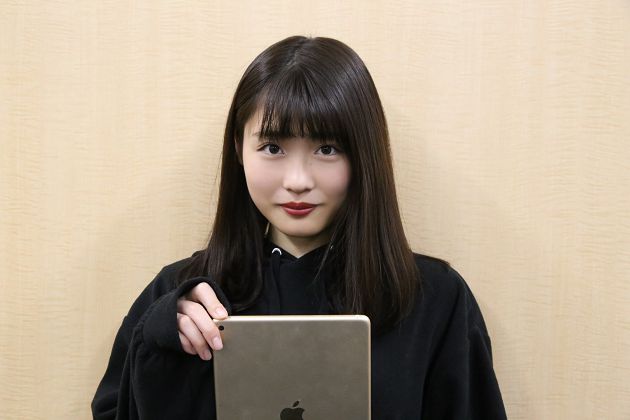 日本清純女星「太兇」!登雜誌封面掀話題:撞臉人氣女星