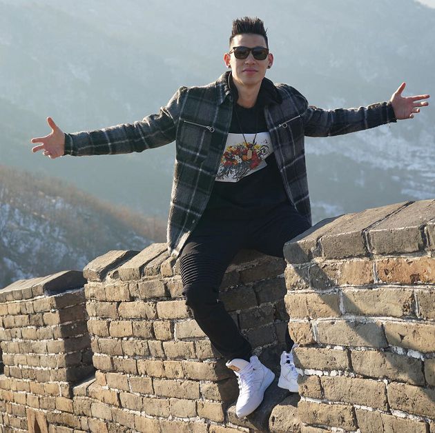 回北京還是沒球打！林書豪「發起募款」坦承：疫情剛爆發只想到放鬆