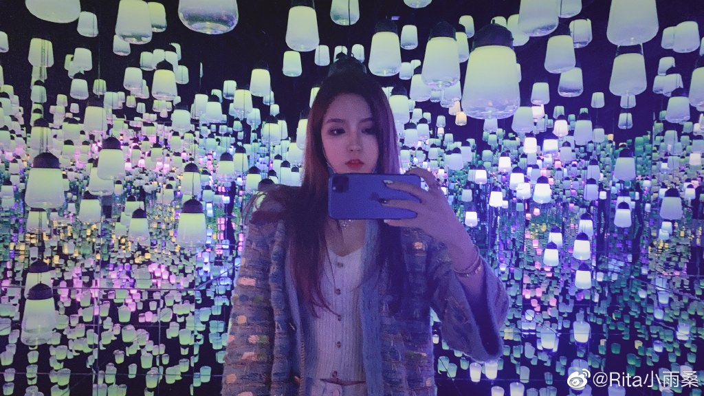 中洞大開！實況兇妹「神秘地帶現形」　網全暴動：看進去了！