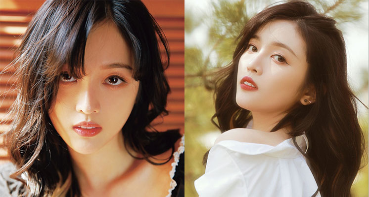 史上最羞恥!吳宣儀「大尺度激情片」瘋傳 網嗨翻:你敢播我就敢看!