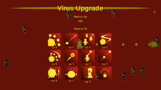 惡搞肺炎！《病毒大進擊》化身病毒抗自私殭屍　網笑：調皮