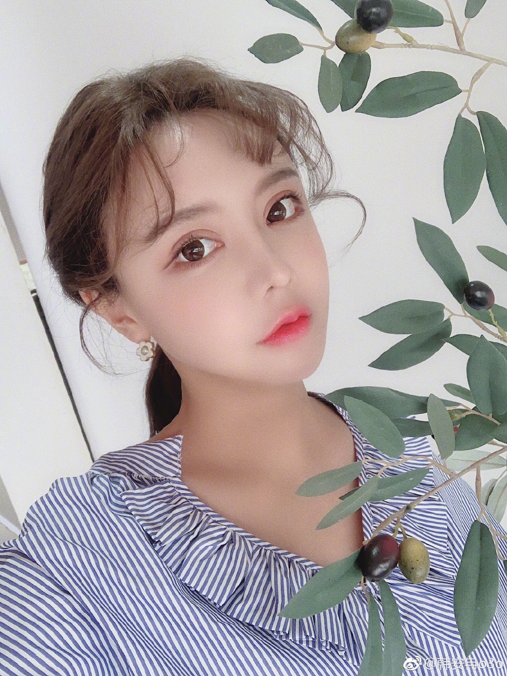 還在放不下?百萬網紅「當著新歡面」怒嗆前夫 表情全拍下!