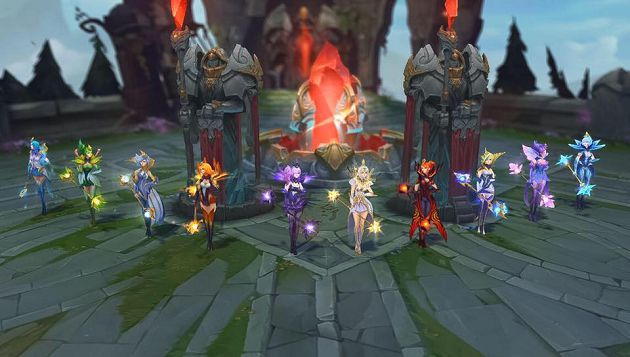 姓氏也歧視？《英雄聯盟》玩家疑觸肺炎禁忌「遭逼改名」　網怒：憑什麼