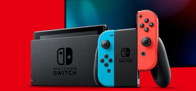 用錯就GG！Switch碰酒精下場超慘　任天堂曝正確消毒方法