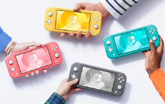 用錯就GG！Switch碰酒精下場超慘　任天堂曝正確消毒方法