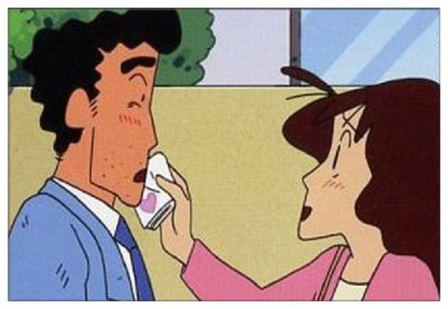 35年房貸怎麼辦?「野原廣志」配音員去世:享年55歲