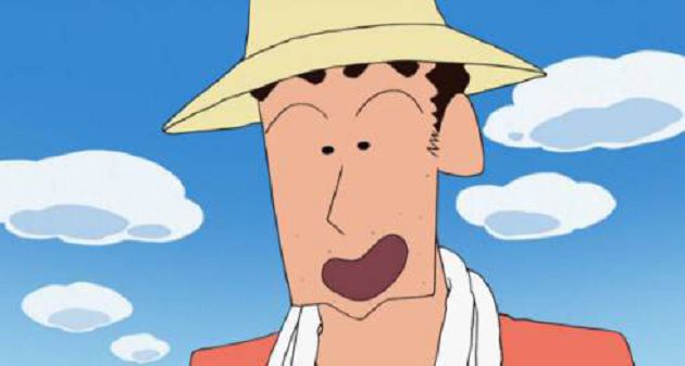 35年房貸怎麼辦?「野原廣志」配音員去世:享年55歲