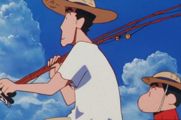 35年房貸怎麼辦?「野原廣志」配音員去世:享年55歲